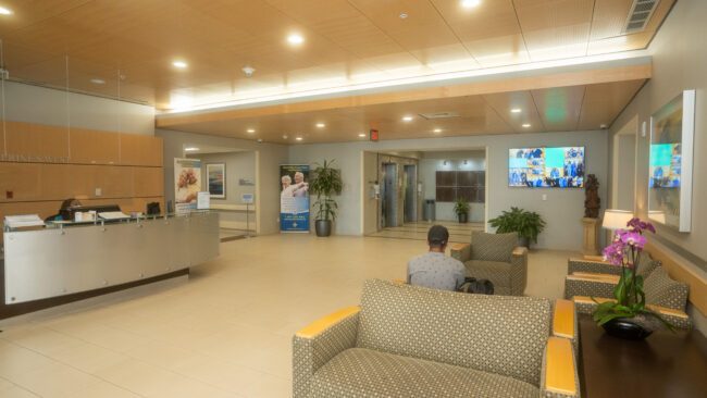 Villa Maria West Skilled Nursing Facility photo 1