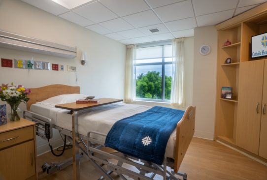 Villa Maria West Skilled Nursing Facility photo 2