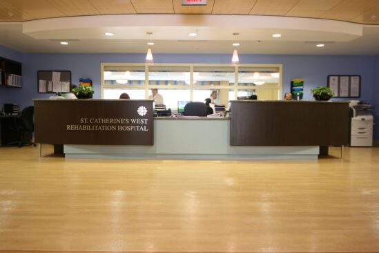 Villa Maria West Skilled Nursing Facility photo 3