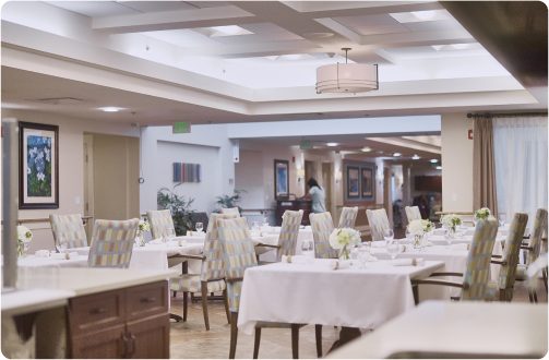 Villages Healthcare and Rehabilitation Center, the photo 2