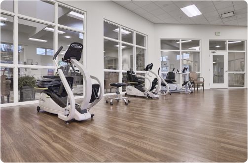 Villages Healthcare and Rehabilitation Center, the photo 4