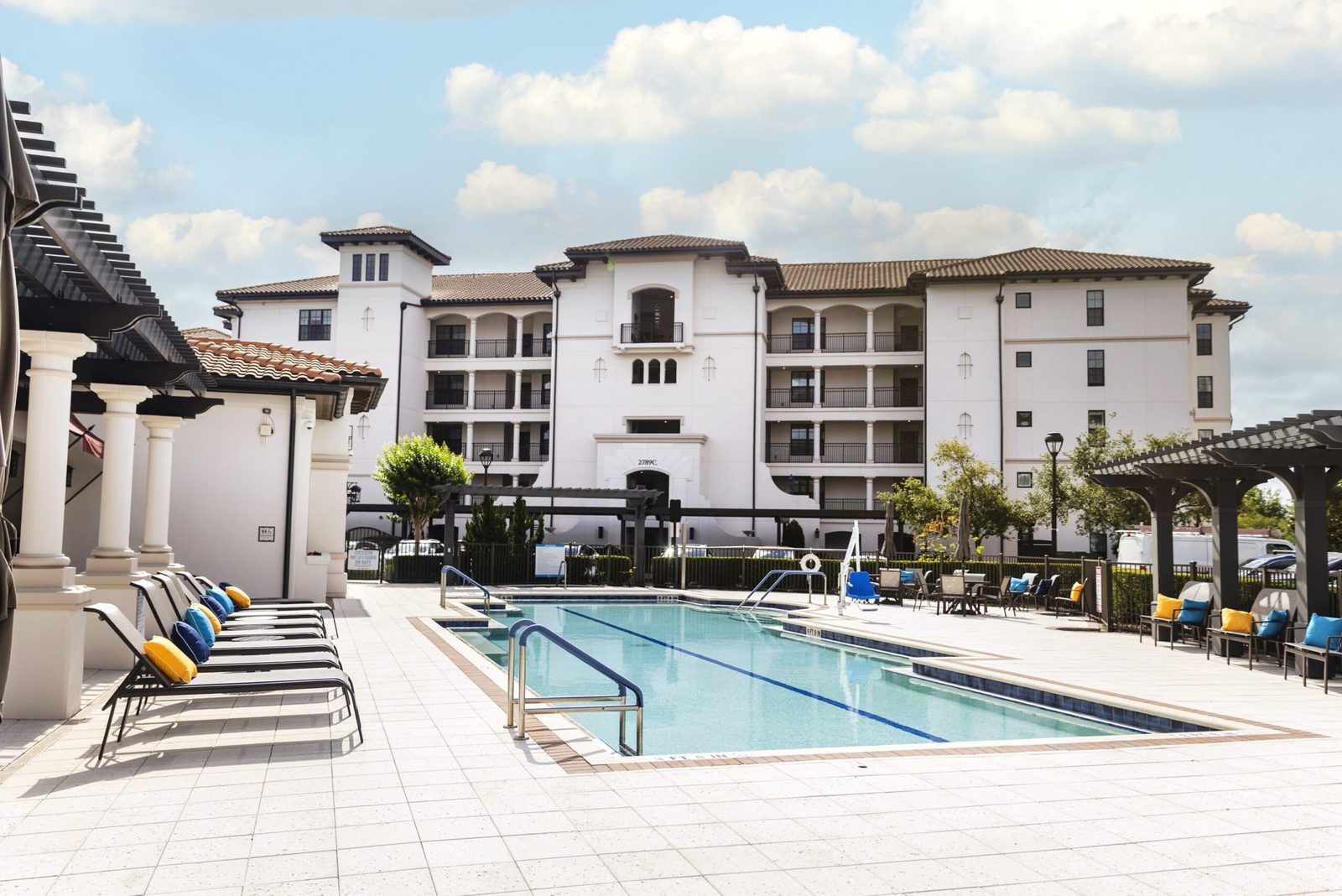 Westminster Baldwin Park photo 1