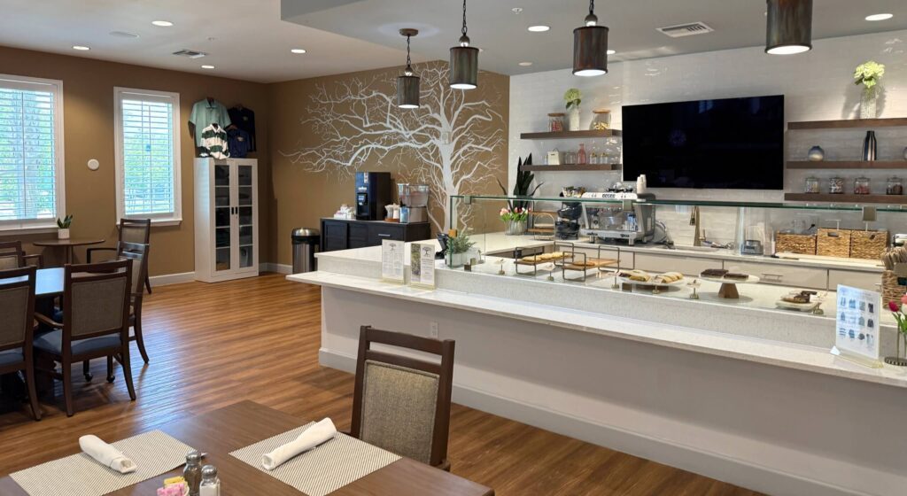 81 Oaks Senior Living photo 2