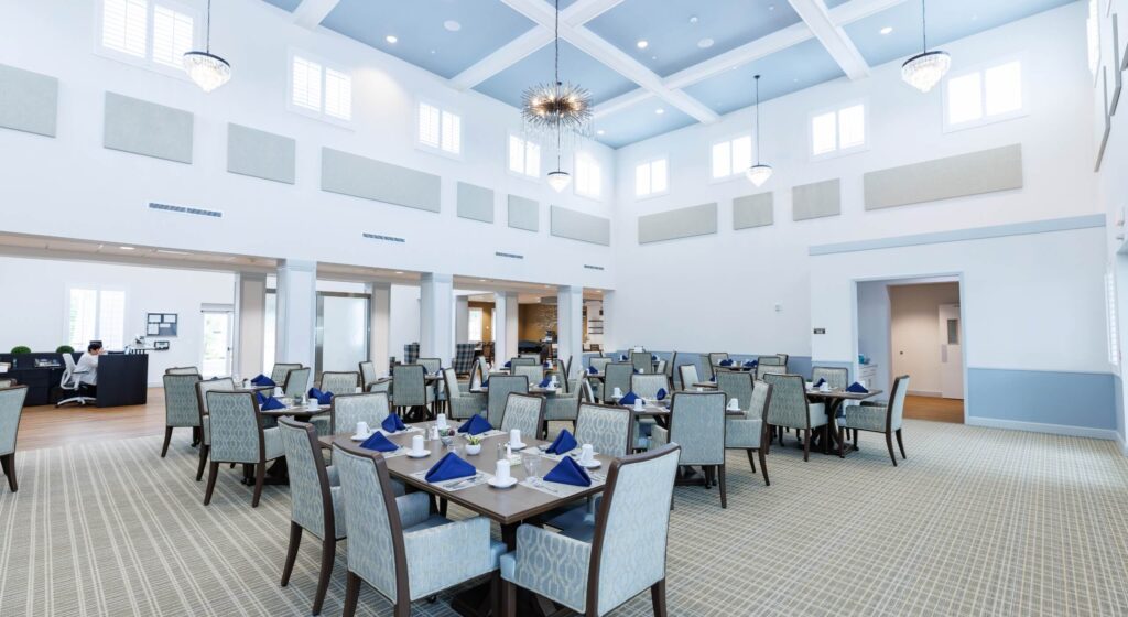 81 Oaks Senior Living photo 4