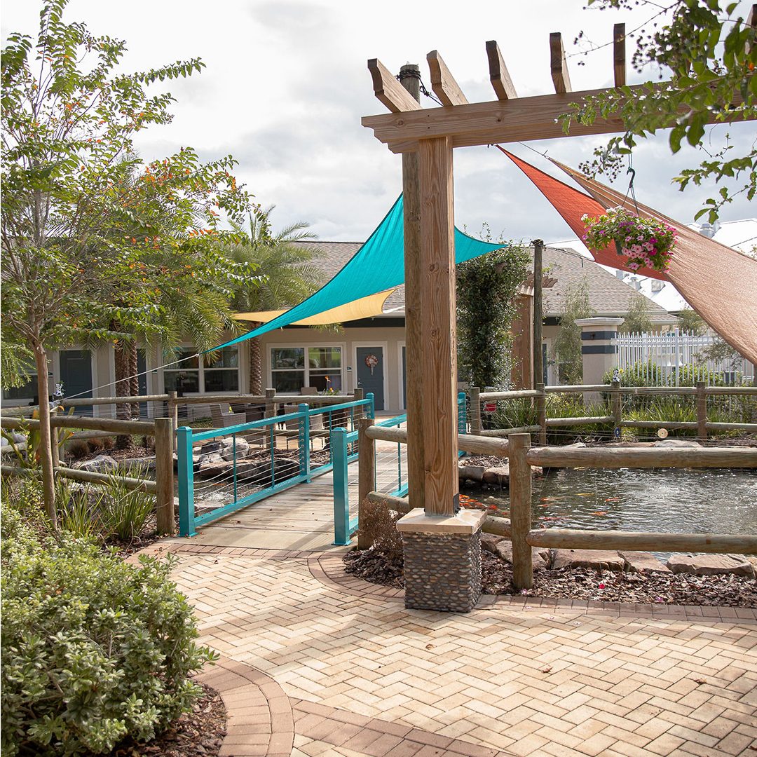 A Banyan Residence at Wildwood LLC photo 2