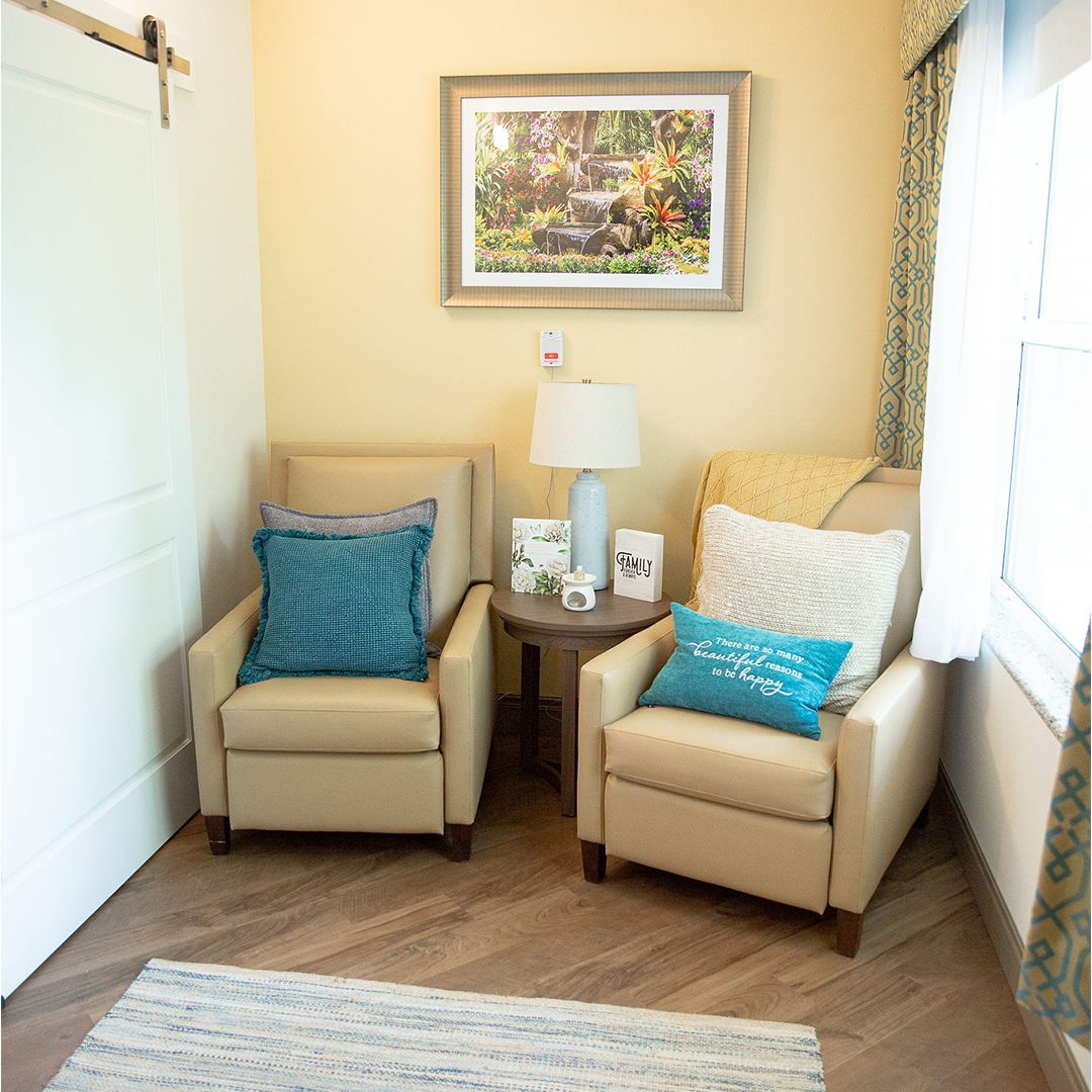 A Banyan Residence at Wildwood LLC photo 4