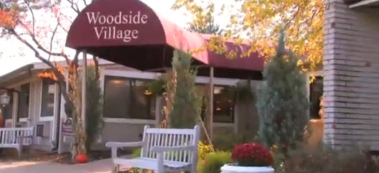 Woodside Village Bedford