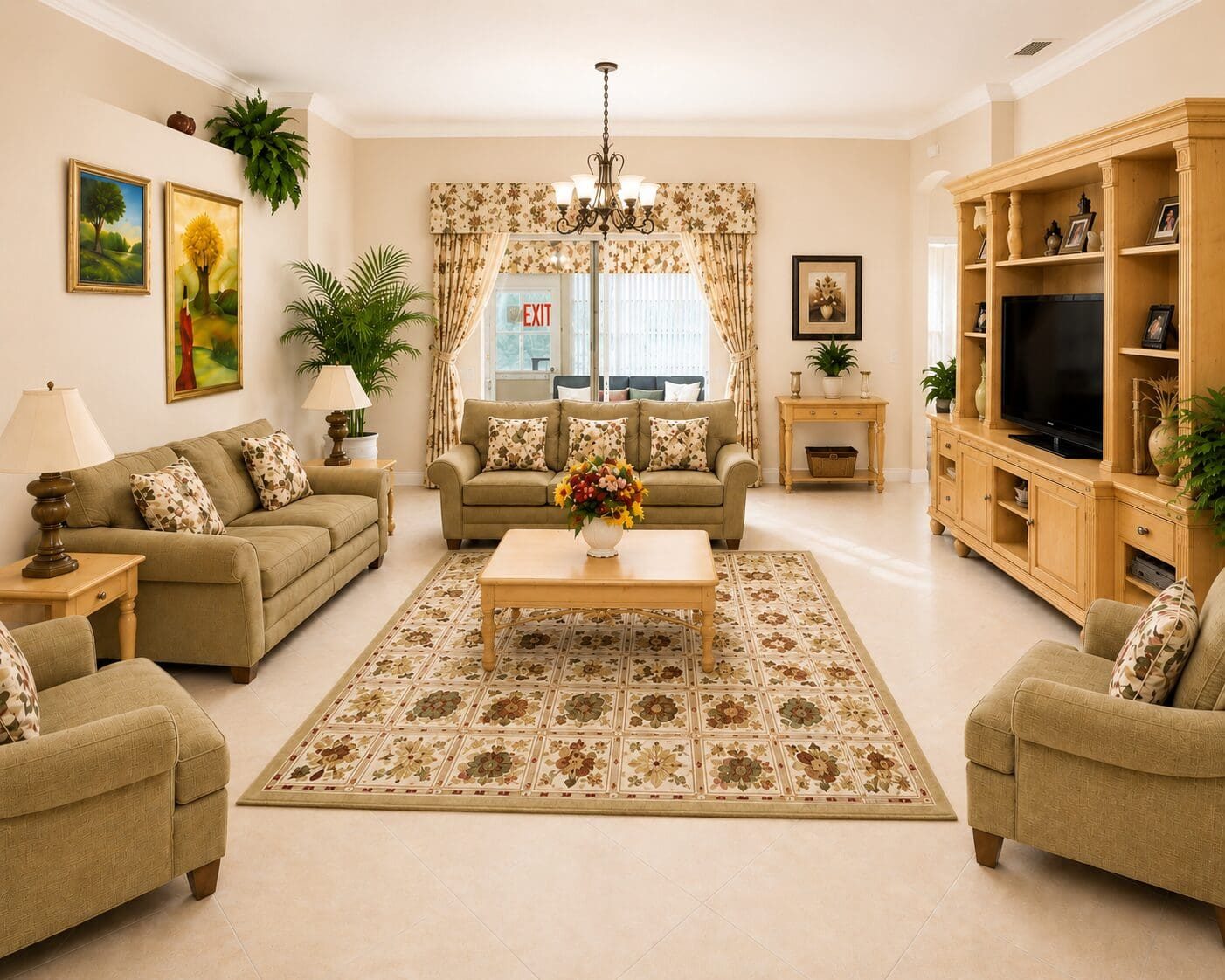 A Touch of Class #1 Adult Care LLC photo 2