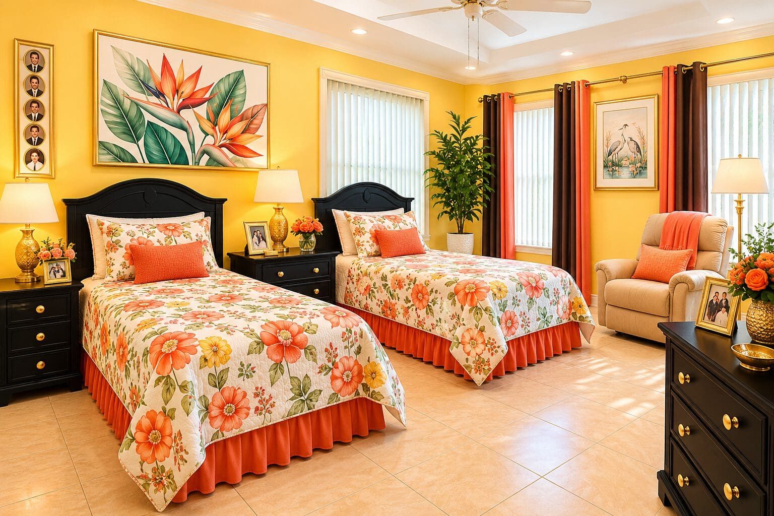 A Touch of Class #1 Adult Care LLC photo 3