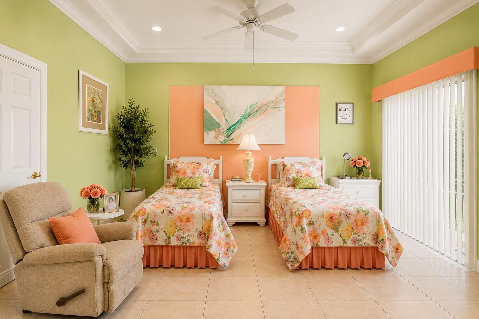 A Touch of Class #1 Adult Care LLC photo 5