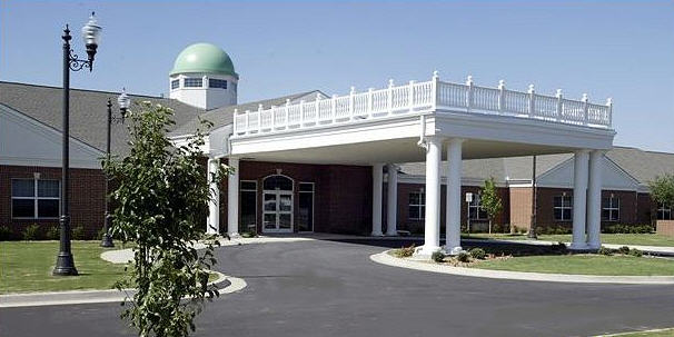 Arbor House of Midwest City