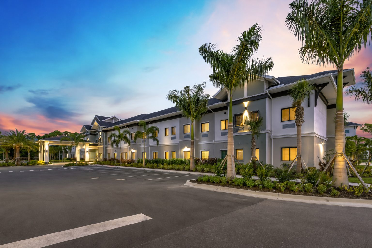Addington Place of Cape Coral photo 1