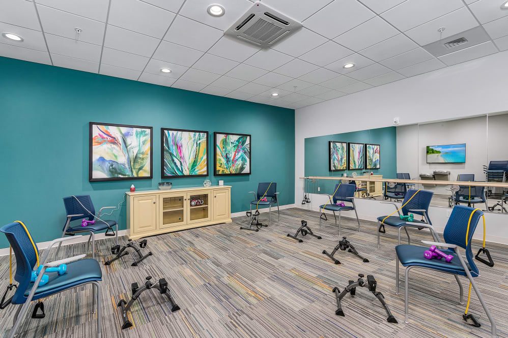 Addington Place of Cape Coral photo 4