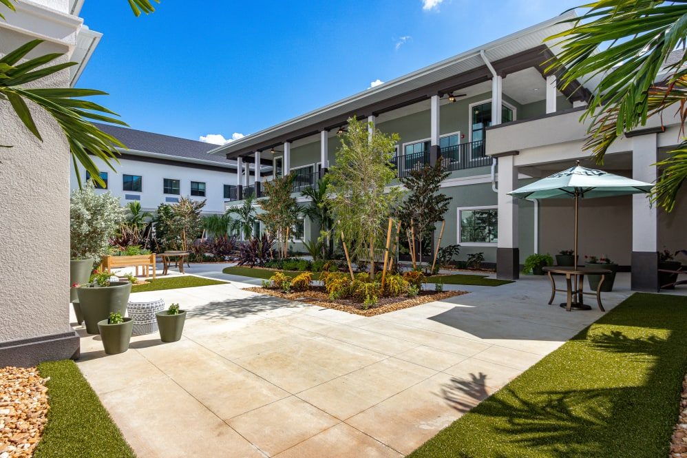 Addington Place of Cape Coral photo 5