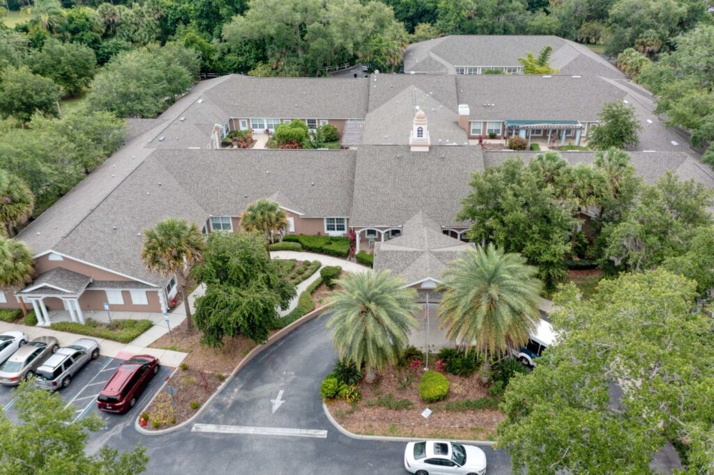 Addington Place of Titusville