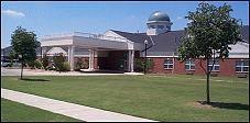 Arbor House of Norman