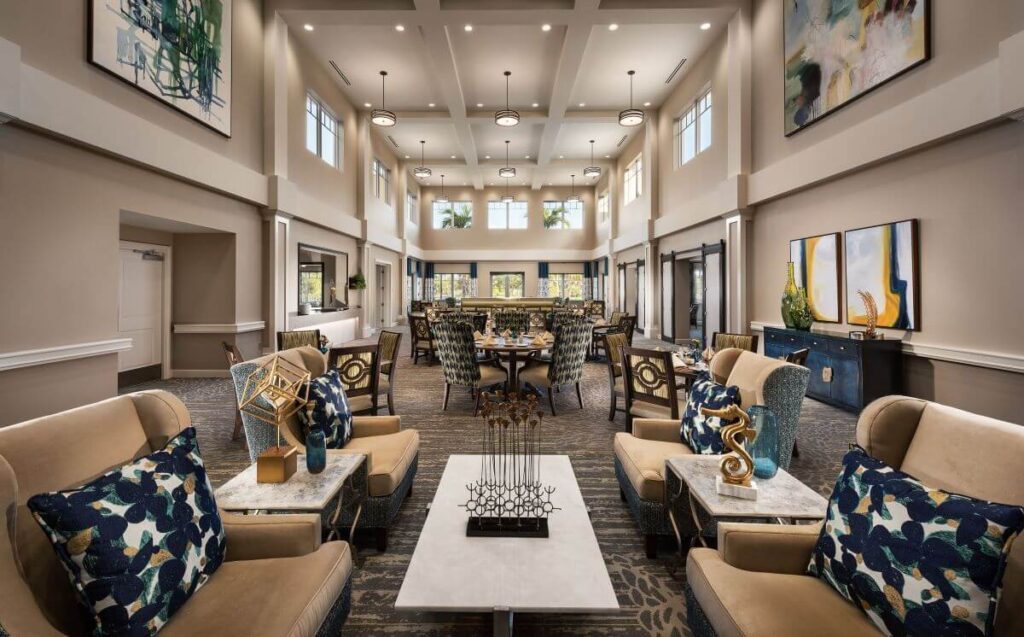 Alamar Senior Living