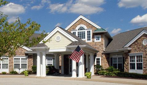 Brookdale Oklahoma City North photo 1