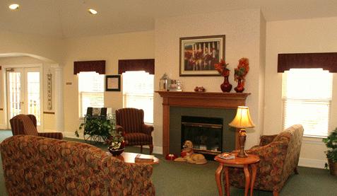 Brookdale Oklahoma City North photo 2
