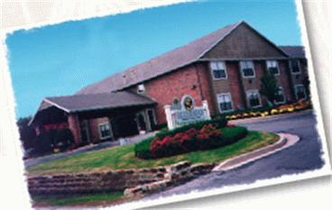 Heatheridge Assisted Living
