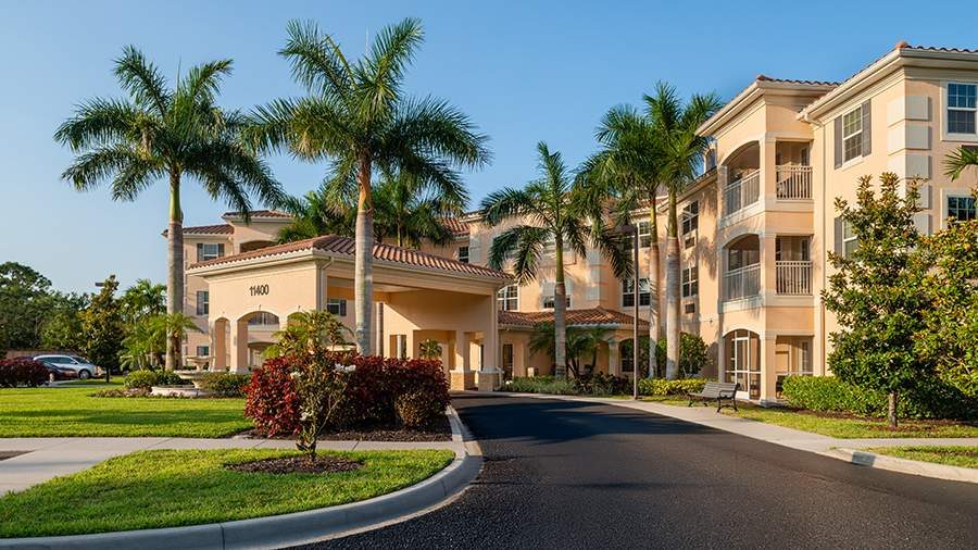 American House Bonita Springs photo 1
