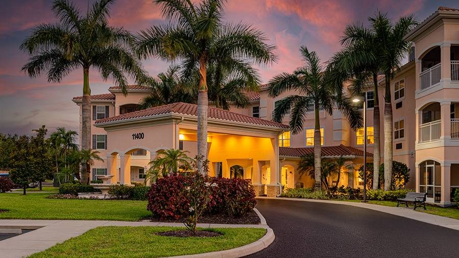 American House Bonita Springs photo 2