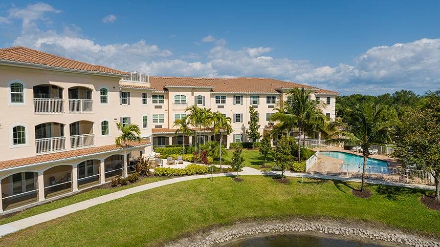 American House Bonita Springs photo 3