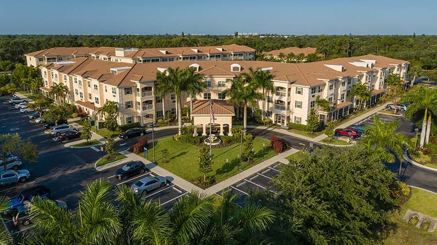 American House Bonita Springs photo 4