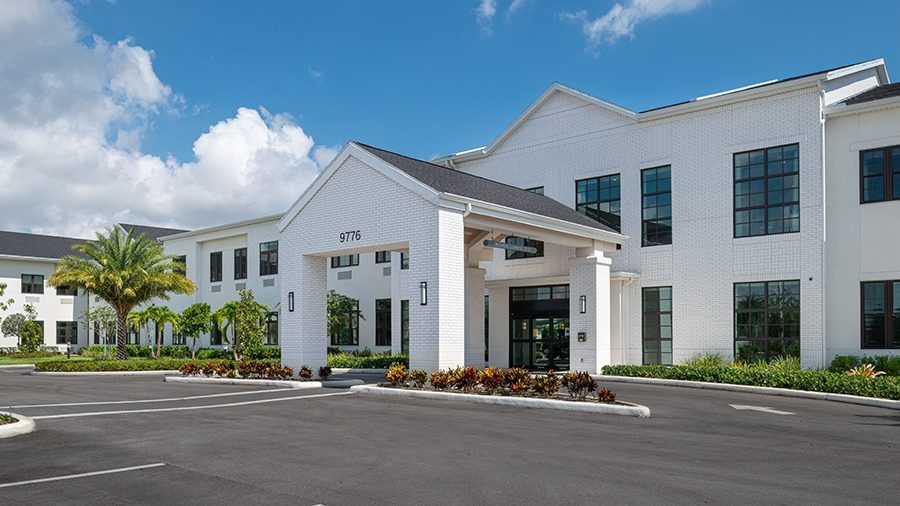 American House Boynton Beach photo 1