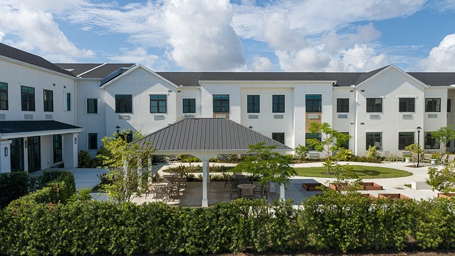 American House Boynton Beach photo 4