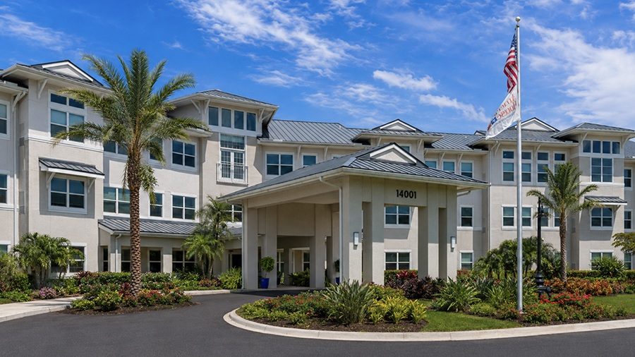 American House Fort Myers photo 1