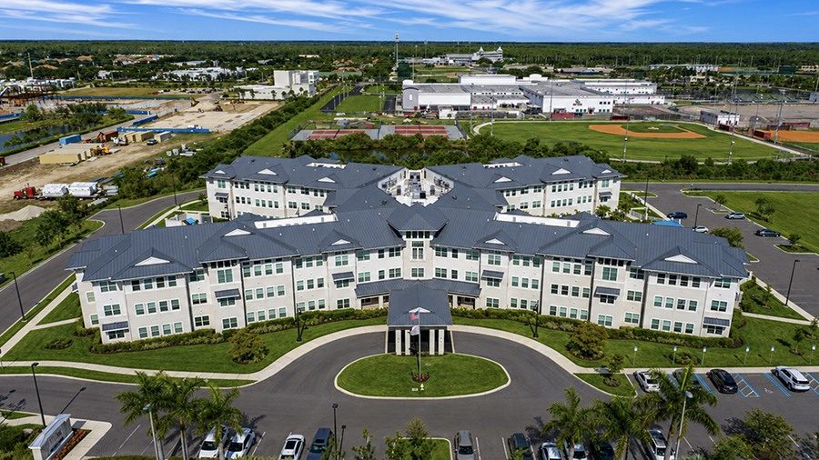 American House Fort Myers photo 2