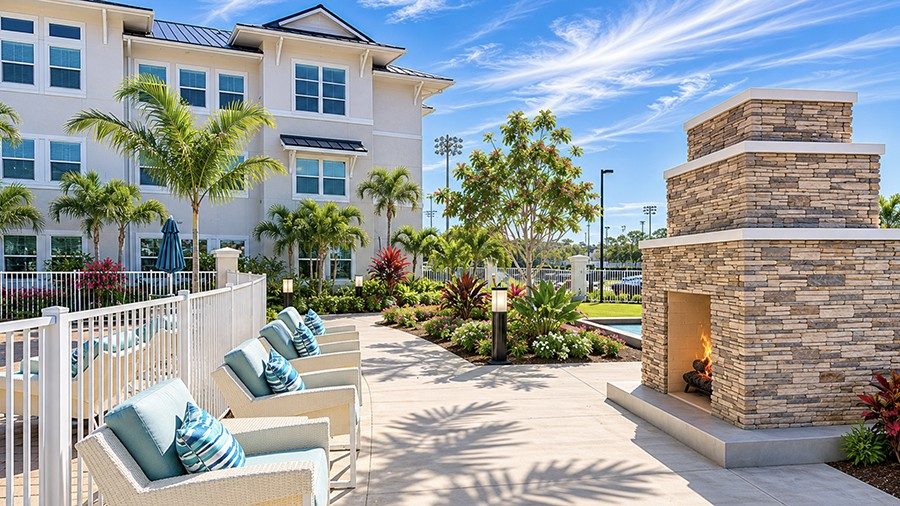 American House Fort Myers photo 4