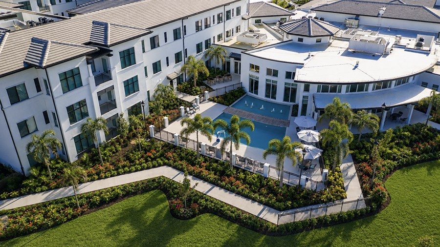 American House Naples photo 3