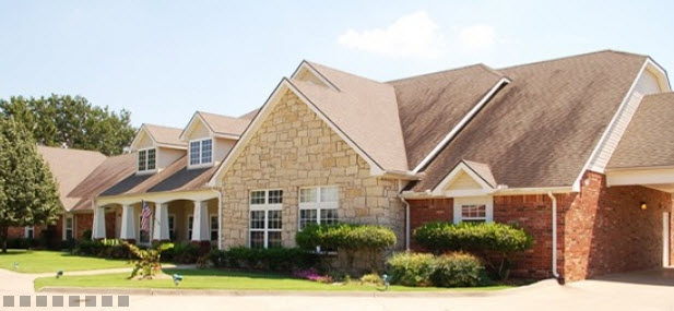 Brookdale Bartlesville South photo 1