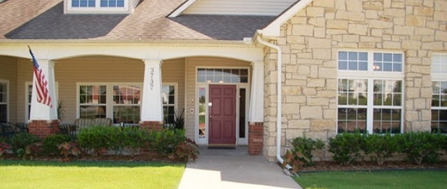 Brookdale Bartlesville South photo 2