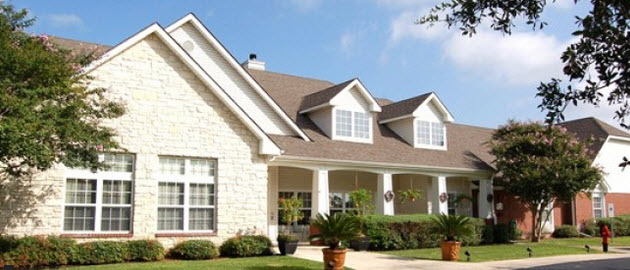 Brookdale Bethany