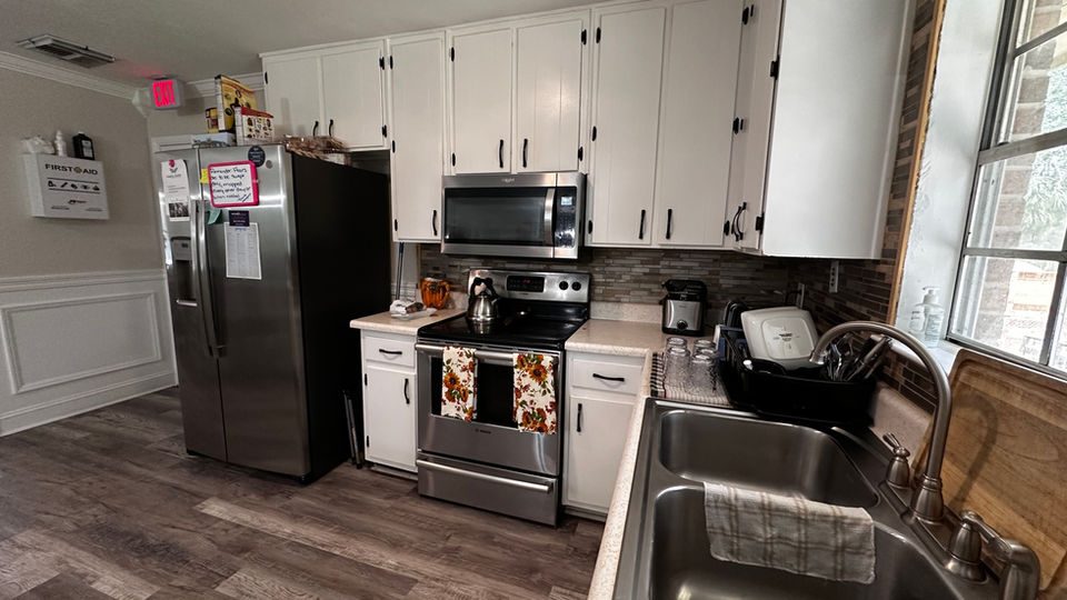 Angels on Earth Assisted Living Home, LLC photo 5