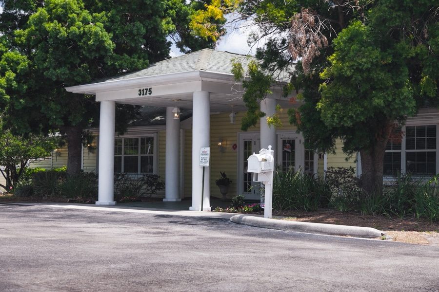 Angels Senior Living of Dunedin