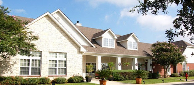 Brookdale Claremore