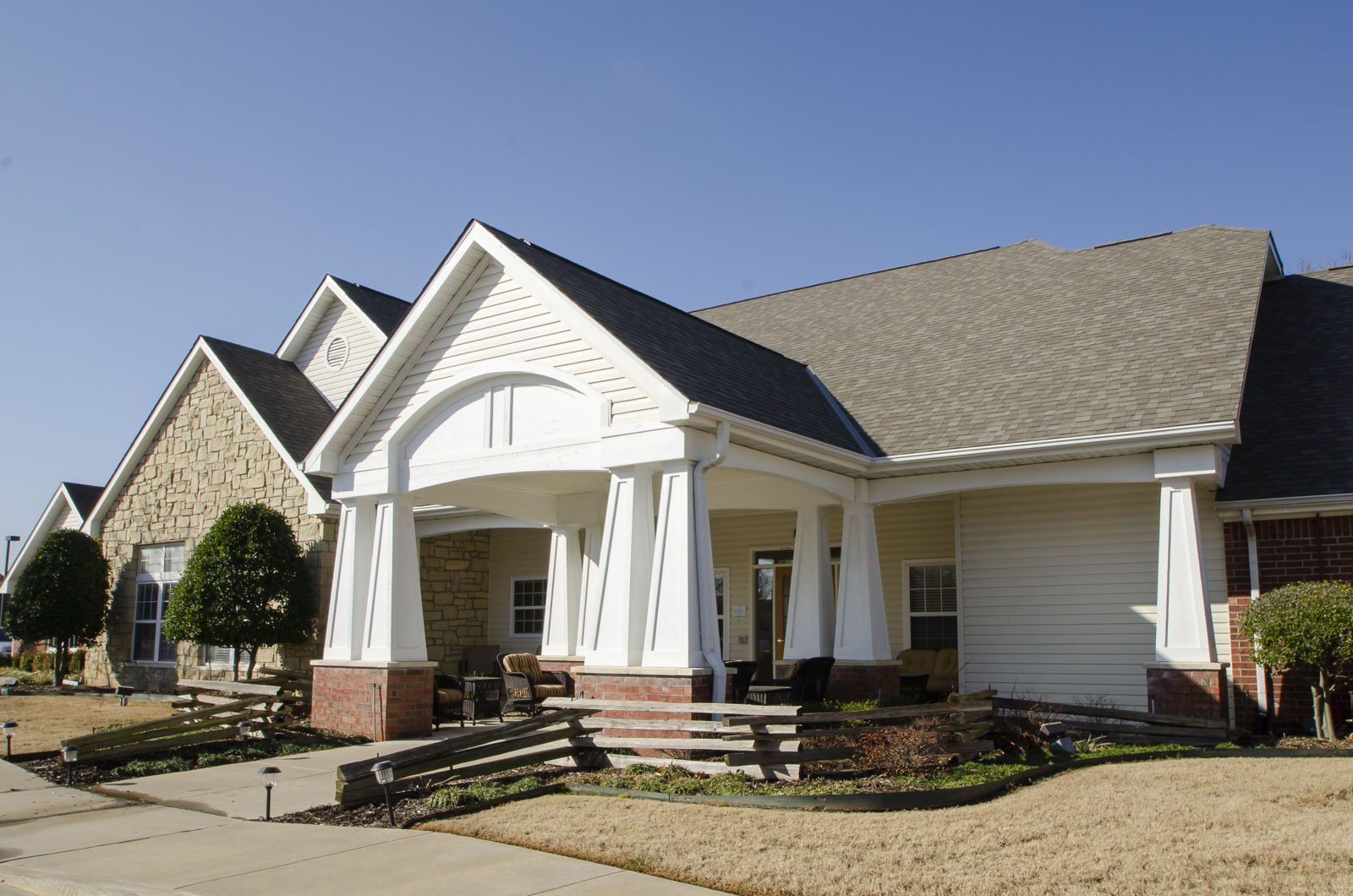 Brookdale Claremore photo 2