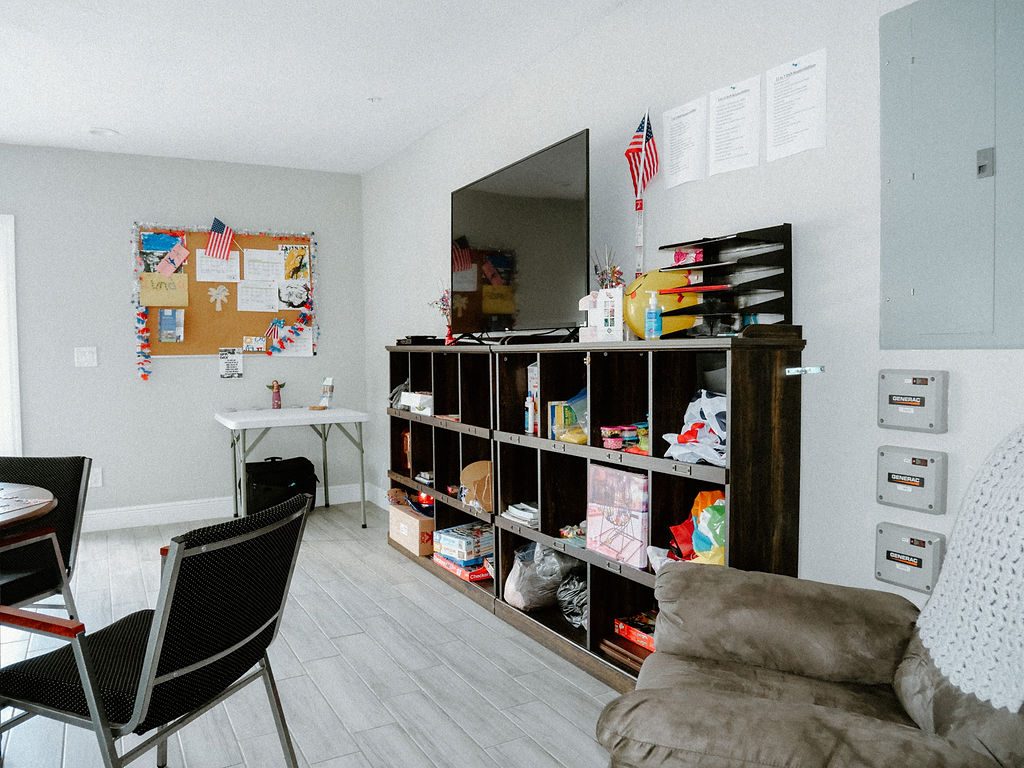 Annies at Capebend LLC photo 4