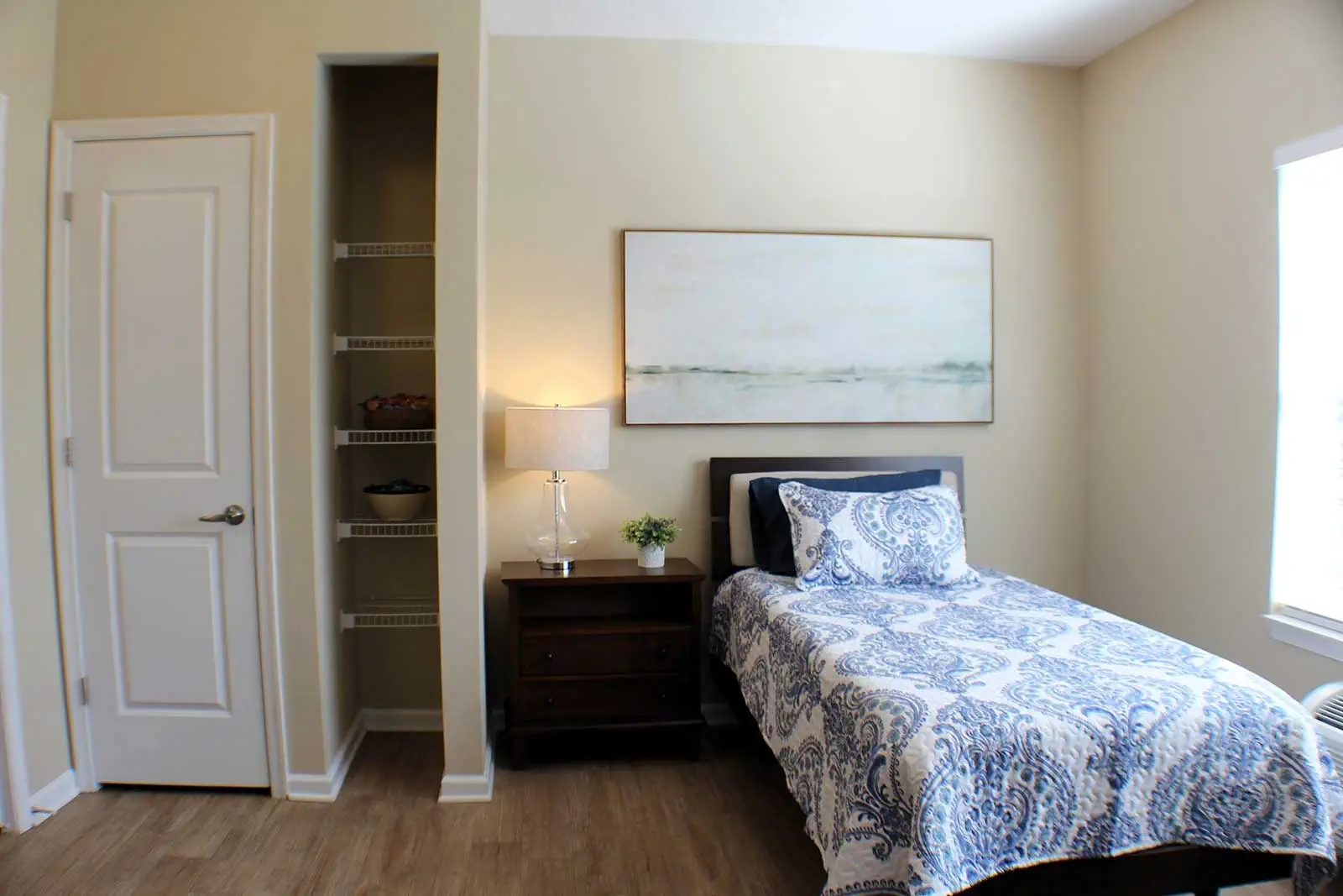 Anthem Lakes Waterview Senior Living photo 1
