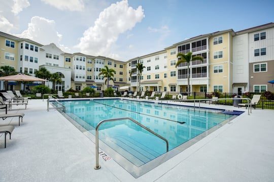 Arbor Terrace Citrus Park photo 3