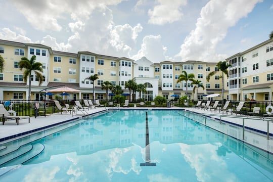 Arbor Terrace Citrus Park photo 4