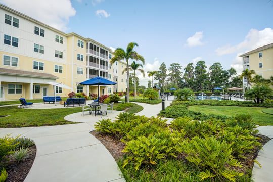 Arbor Terrace Citrus Park photo 5