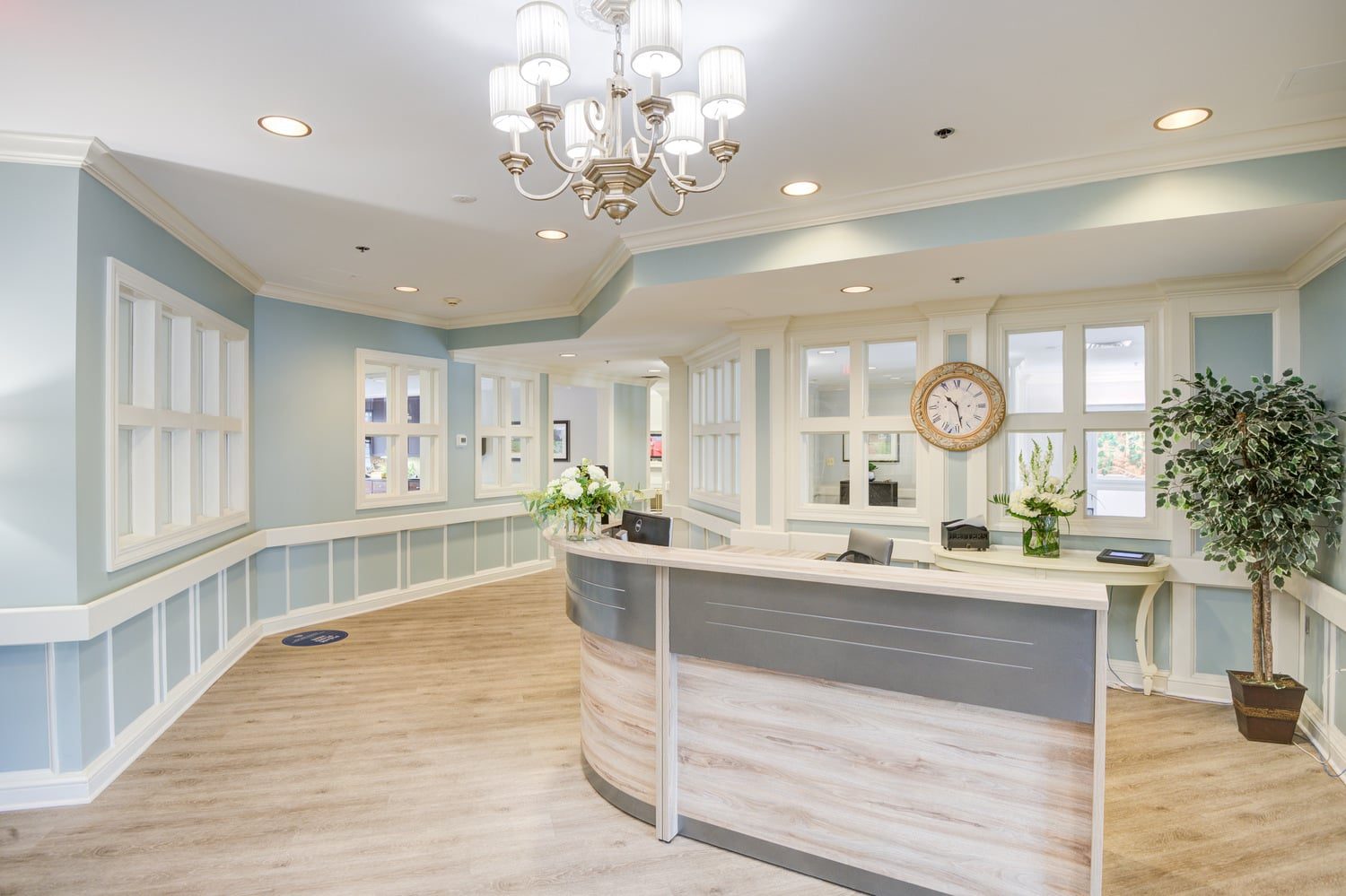 Arbors Senior Residence Center photo 3