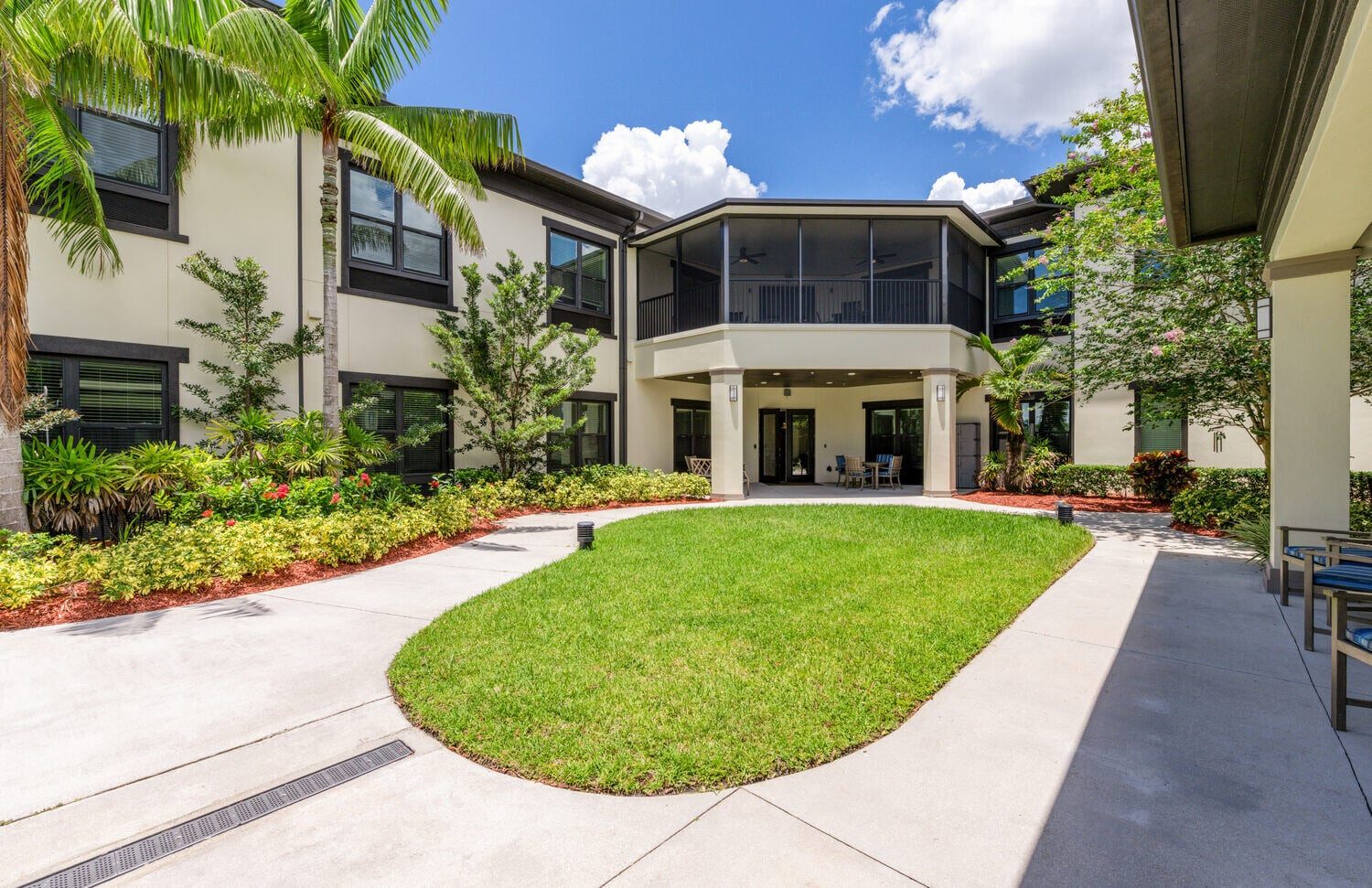 Arbor Terrace Cooper City photo 1