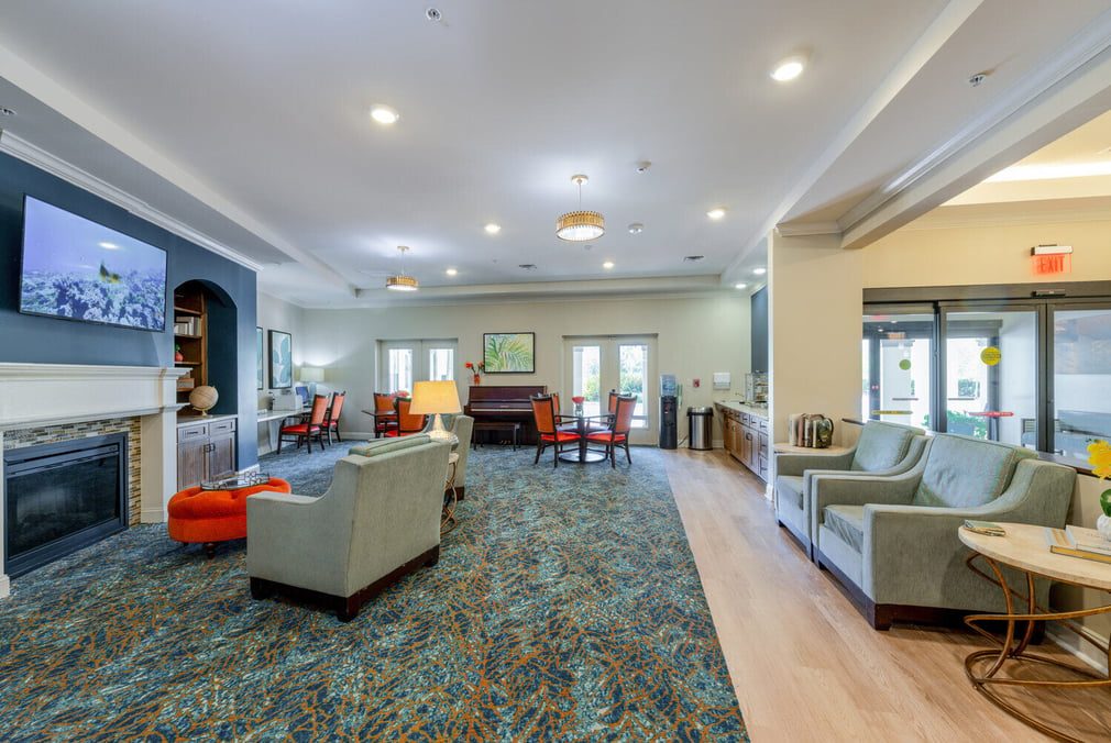 Arbor Terrace Cooper City photo 3