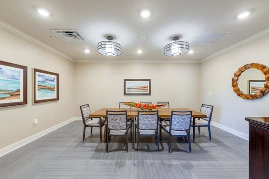 Arbor Terrace Cooper City photo 4